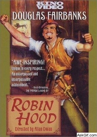Robin Hood