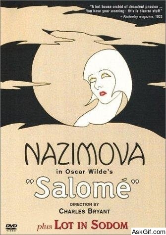 Salomé