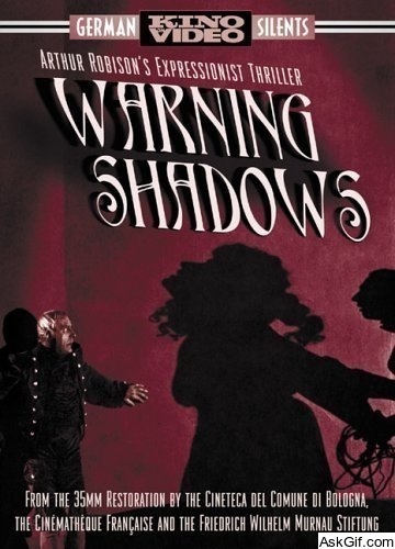 Warning Shadows
