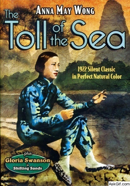 The Toll of the Sea
