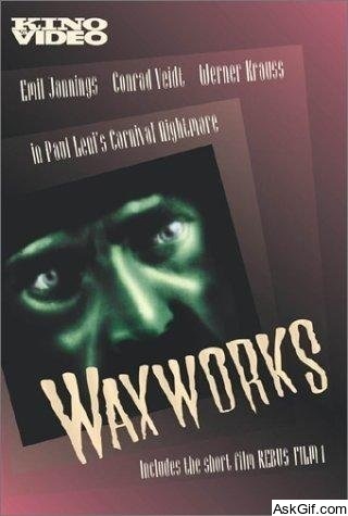 Waxworks
