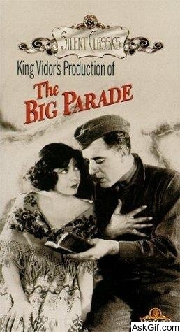 The Big Parade