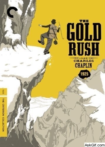 The Gold Rush