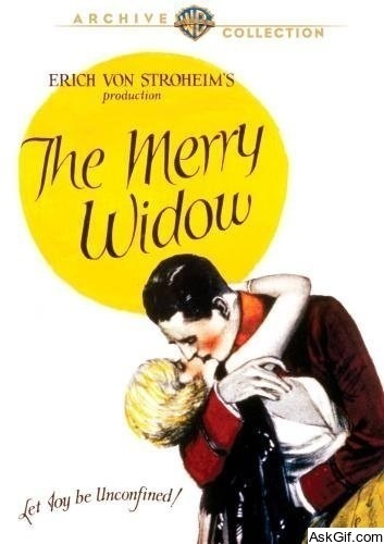 The Merry Widow