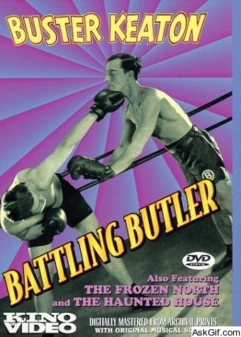 Battling Butler