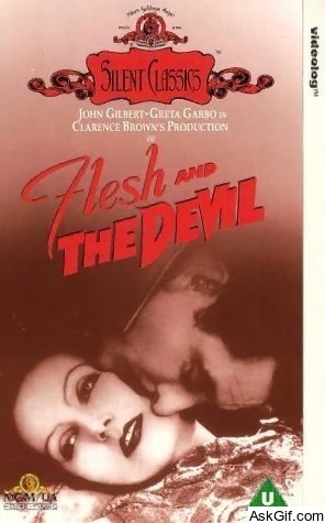Flesh and the Devil