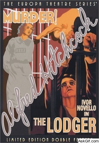 The Lodger: A Story of the London Fog