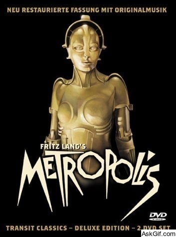 Metropolis