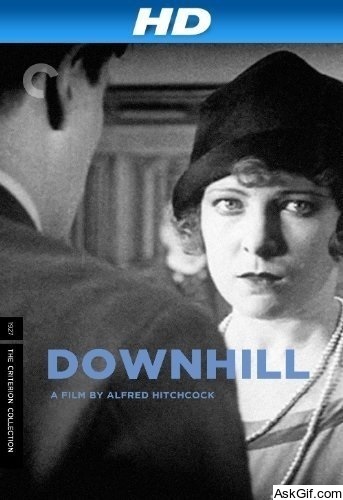 When Boys Leave Home