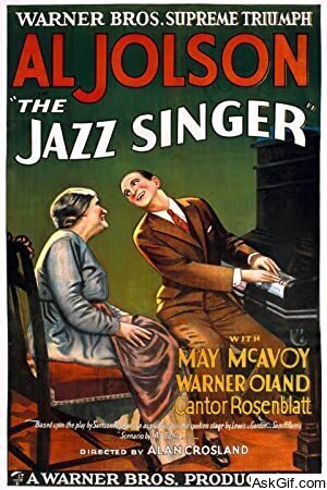 The Jazz Singer