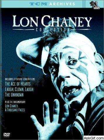 London After Midnight