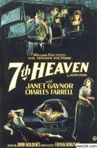 7th Heaven