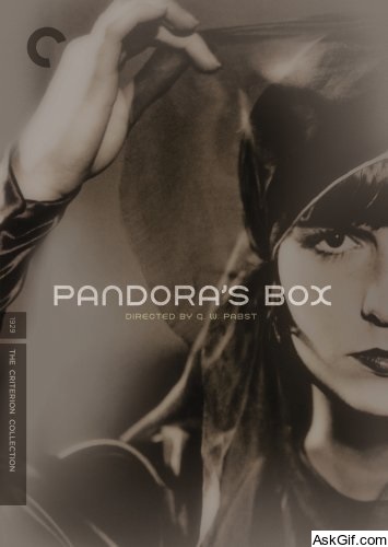 Pandora's Box