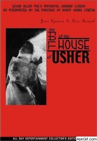 The Fall of the House of Usher