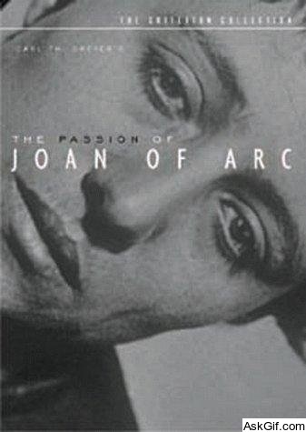 The Passion of Joan of Arc