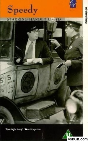 Speedy