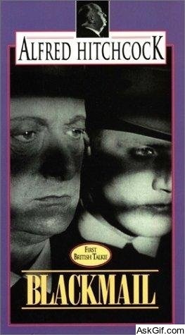 Blackmail