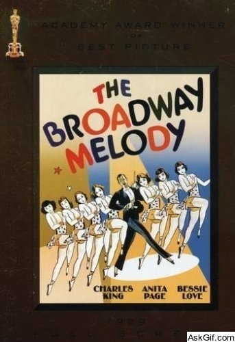 The Broadway Melody