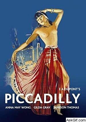 Piccadilly