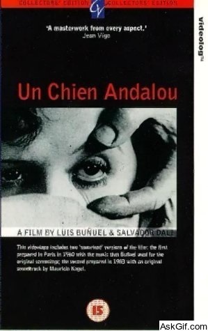 Un Chien Andalou