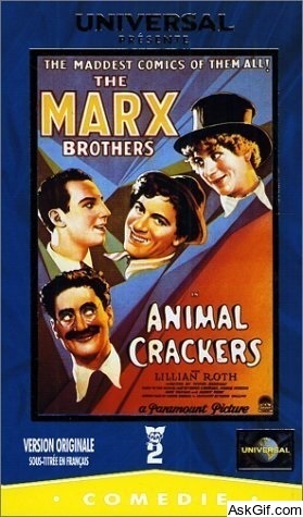 Animal Crackers
