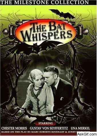 The Bat Whispers