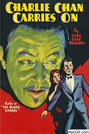 Charlie Chan Carries On