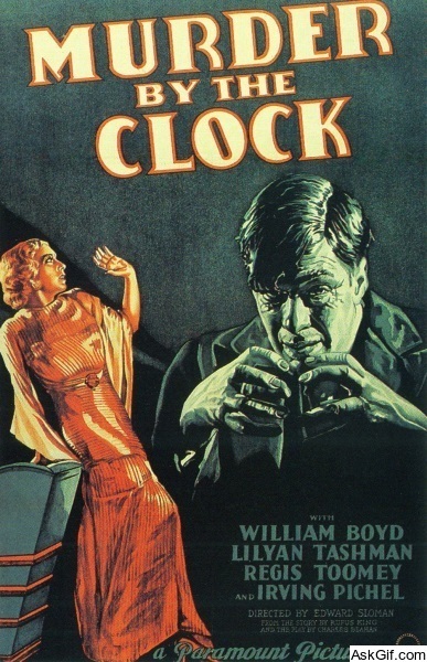 Murder by the Clock