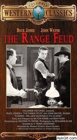The Range Feud