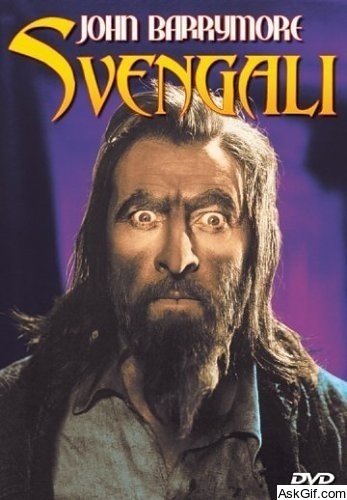 Svengali