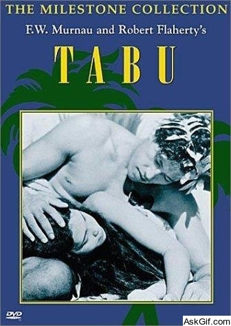 Tabu: A Story of the South Seas