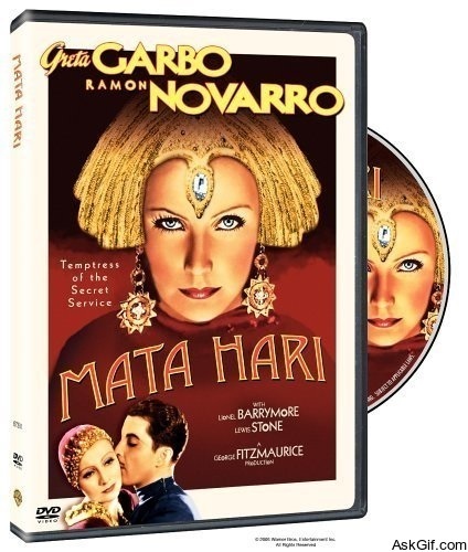 Mata Hari