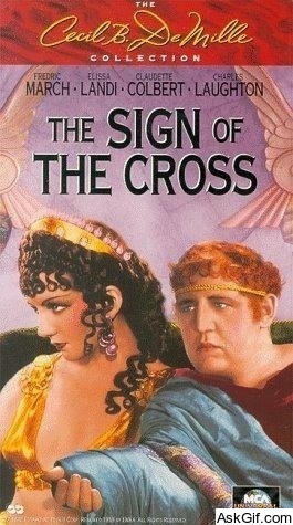 The Sign of the Cross