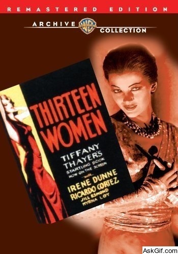Thirteen Women