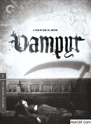Vampyr