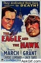 The Eagle and the Hawk