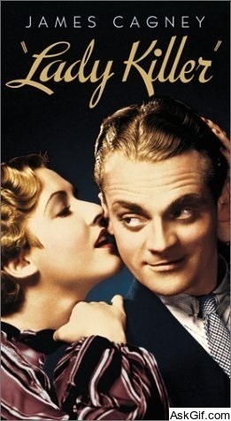 Lady Killer