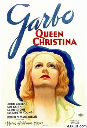 Queen Christina