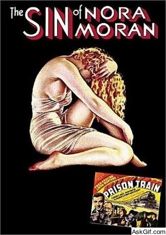 The Sin of Nora Moran