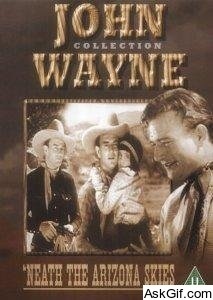 'Neath the Arizona Skies