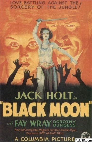 Black Moon