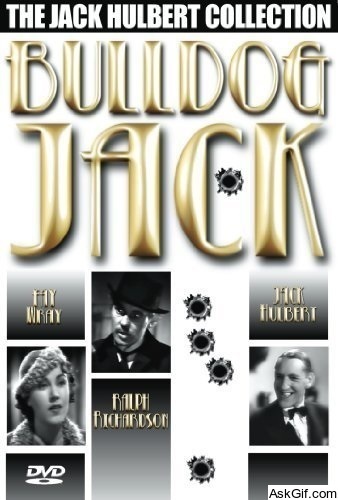 Alias Bulldog Drummond