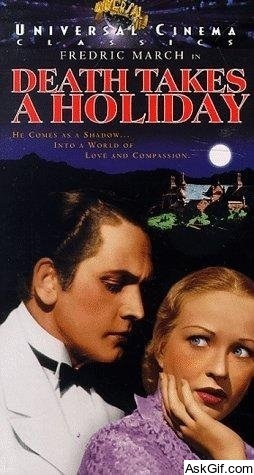 Death Takes a Holiday