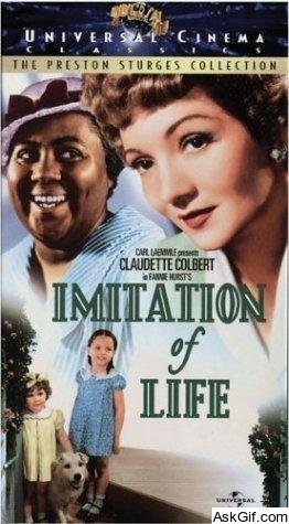 Imitation of Life