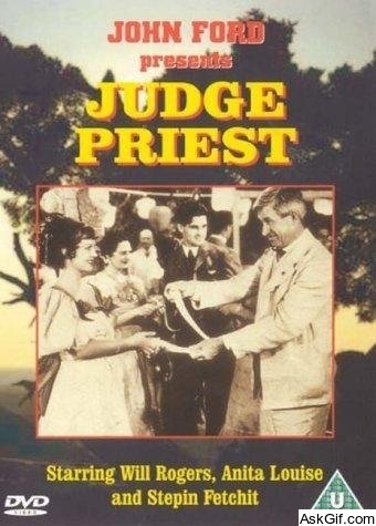 Judge Priest