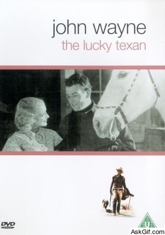The Lucky Texan