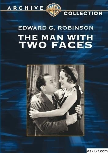 The Man with Two Faces