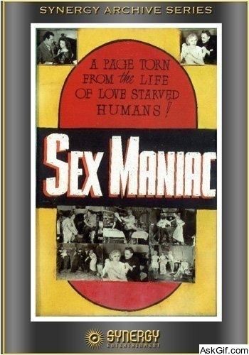 Maniac