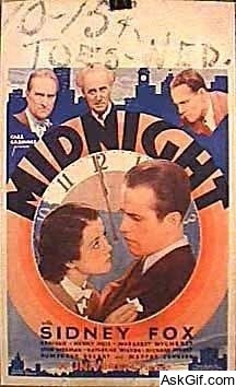 Midnight