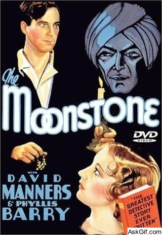 The Moonstone